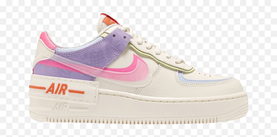 Goat Buy And Sell Authentic Sneakers Nike Air Force Nike - Nike Air Force 1 Shadow Bg Emoji,Emoji Shoes Jordans