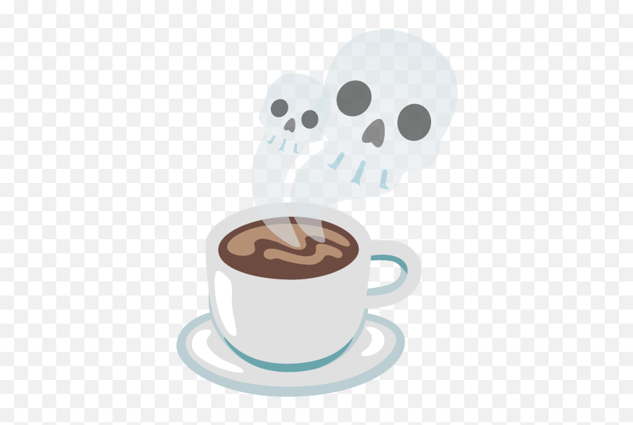 Alex Is Hibernating On Twitter I Discovered Something - Saucer Emoji,Skull Sleep Emoji