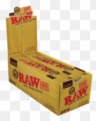 Raw Classic Lean Cones - Package Delivery Emoji,Lean And Dab Emoji