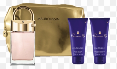 Mauboussin Fragrances Mauboussin - Black Emoji,Parfum Mauboussin Emotion Divine 100ml
