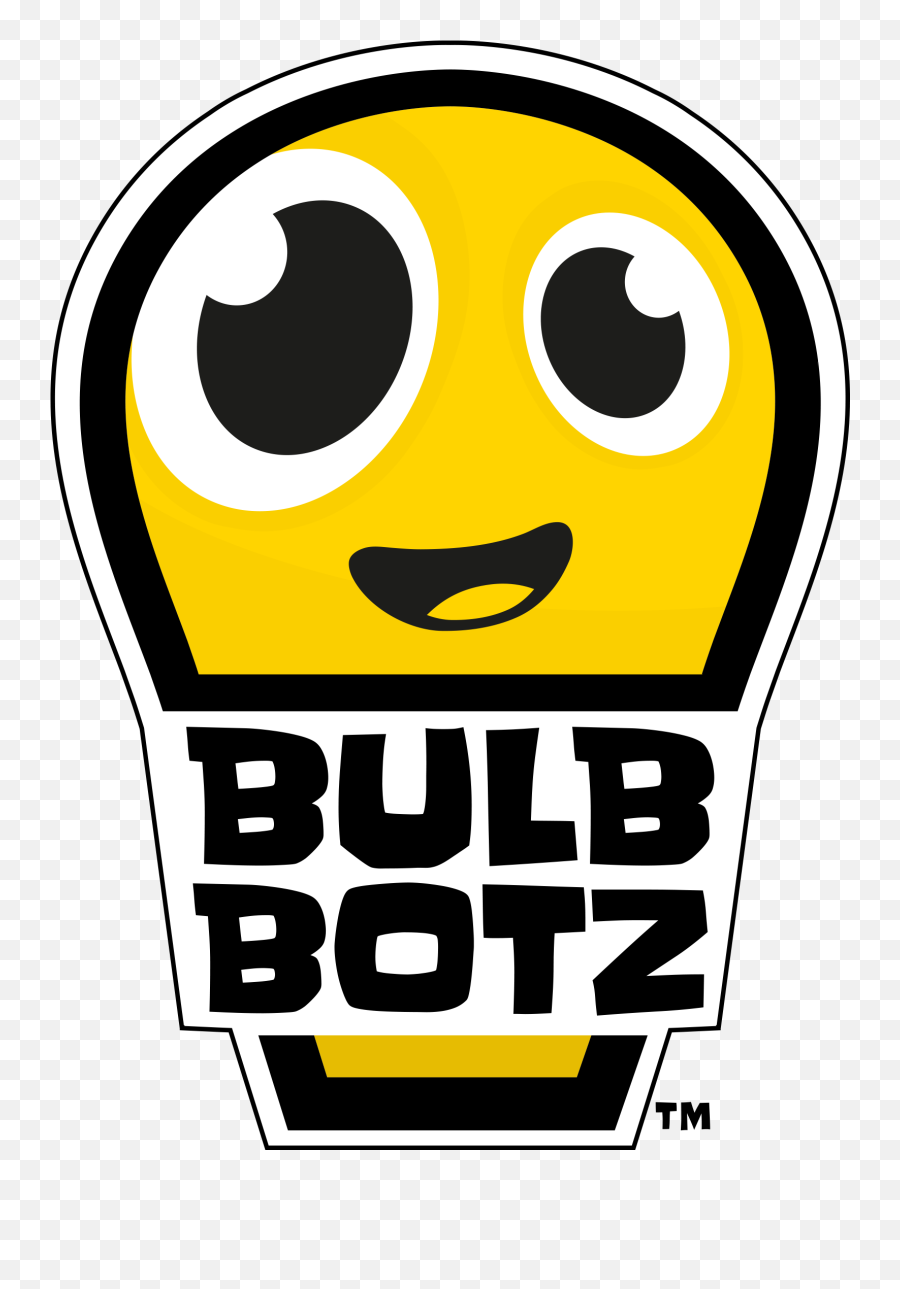 Fab Distributions - Bulb Botz Emoji,Kung Fu Emoticons