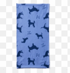 Accessories Silhouette Dog Print Any - Mat Emoji,Dog Prints Emoji