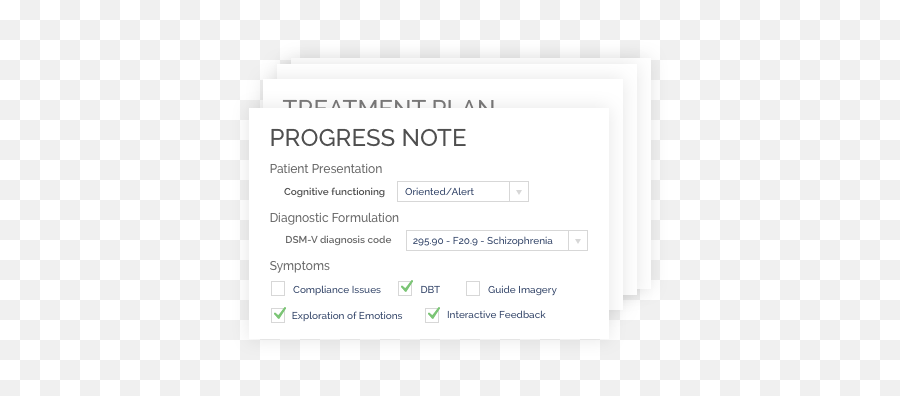 Features - Therapy Client Payment Tracker Emoji,Dbt Emotion Chart