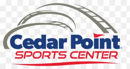 News - Cedar Point Sports Center Logo Emoji,New Emotion Ryan Shupe