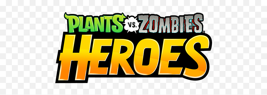 Plants Vs Zombies Heroes Plants Vs Zombies Wiki Fandom - Plants Vs Zombies Heroes Logo Emoji,Zombie Emoticon Twitter