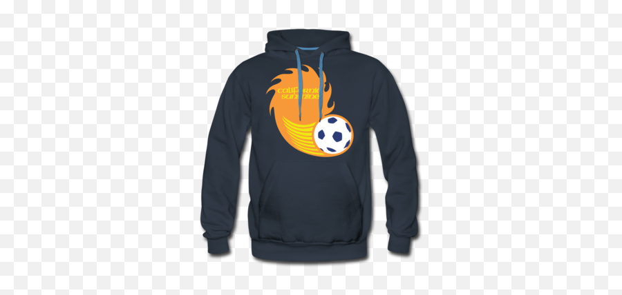 California U2013 Extra Time Vintage - Hoodie Emoji,Miami Hurricanes Emoticon Shrug