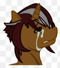 A Haunted Past - Visual Fan Art Mlp Forums Fictional Character Emoji,Brohoof Emotion