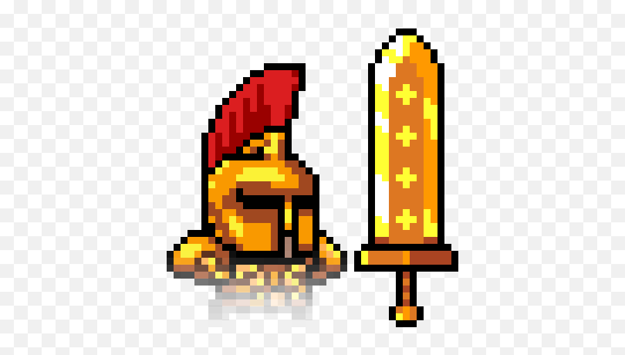 Paladin Soul Knight Wiki Fandom - Pixel Woman Face Emoji,Ring Blade And Soul Emotions