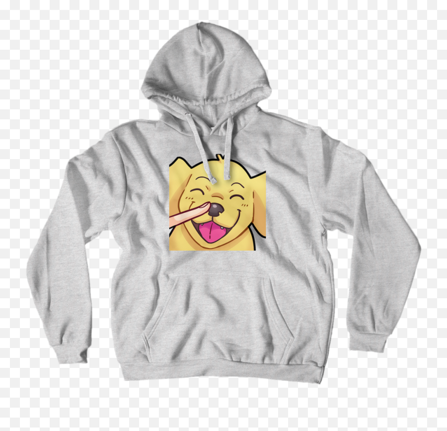 Streamelements Merch Center - Virginity Rock Hoodie Emoji,Ss Emoticon