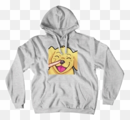 Streamelements Merch Center - Virginity Rock Hoodie Emoji,Ss Emoticon