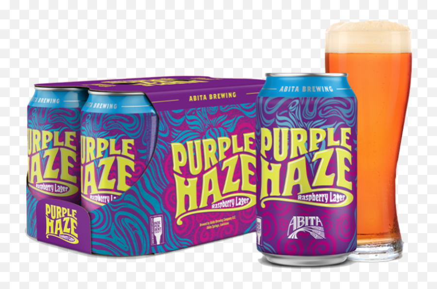 Purple Haze - Abita Beer Abita Purple Haze Drink Emoji,Drinking Beer Emoji Google