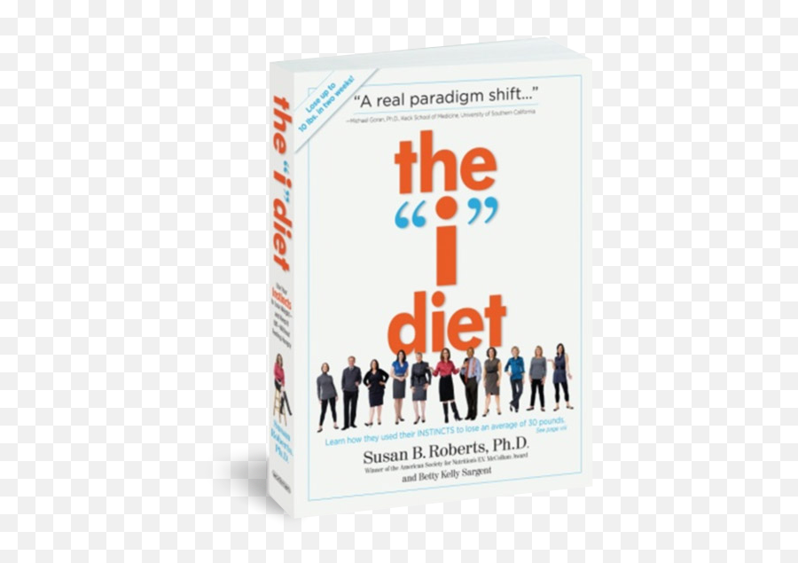 The Instinct Diet By Dr Susan Roberts - The Instinct Diet Vertical Emoji,Food Behavior And Emotion Example Women Craving Food