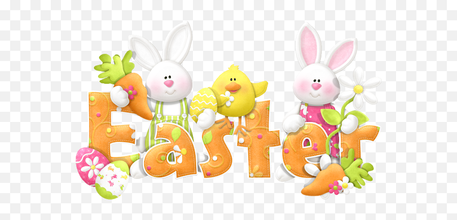 Easter Bunny Costume - Cute Happy Easter Clipart Emoji,Emoji Costume Ideas