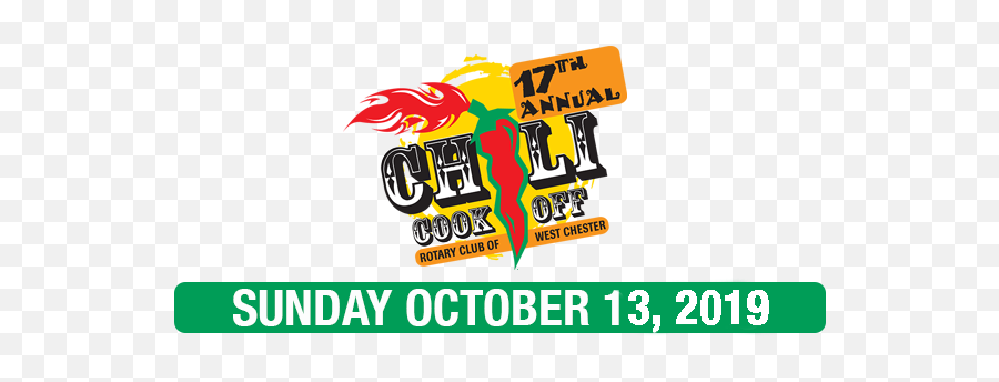 Chili Cookoff In West Chester - Chili Cook Off Emoji,Rigging Fb Live Emoticons