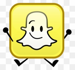 Snapchat - Social Media Snapchat Icon Emoji,Snapchat Friend Emoticon