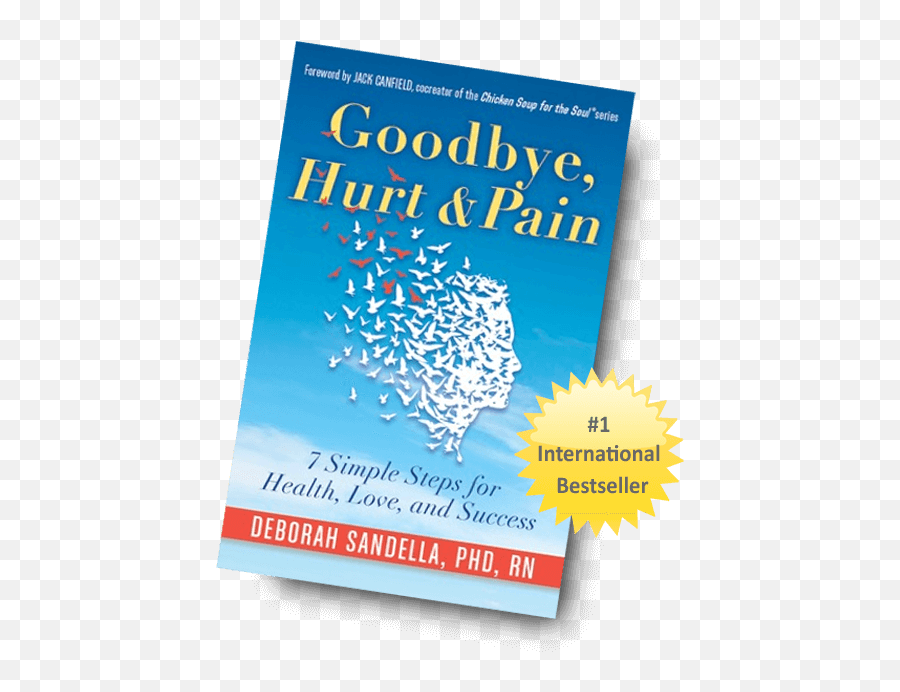 Dr - Horizontal Emoji,Heal Your Back Emotions Book