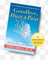 Dr - Horizontal Emoji,Heal Your Back Emotions Book