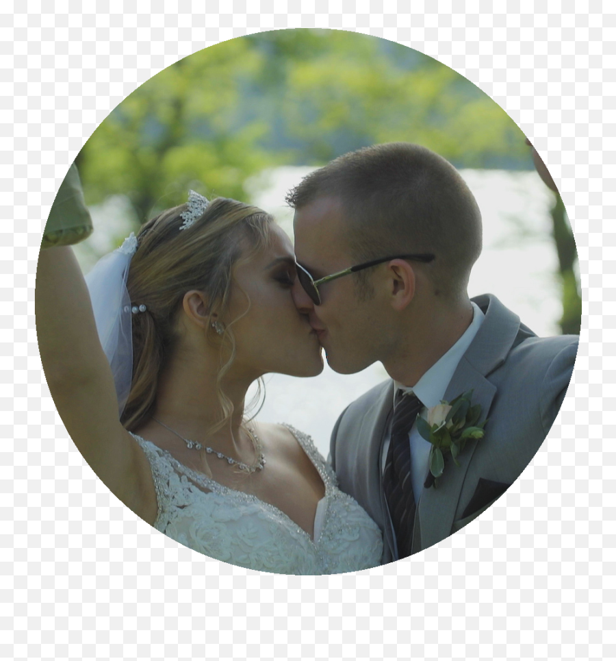 Why Us Dutchess County Wedding Video Wedding Cinema - Kiss Emoji,Emotion Drone Video Quality