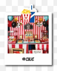 Como Hacer Una Fiesta Para Adolescentes - Kids Movie Night Ideas Emoji,Emoji La Pelicula Fiesta De Cumpleanos