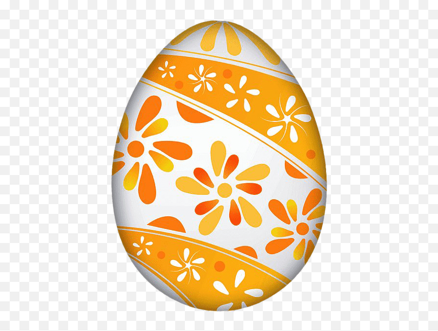 Pisanka - Egg Png Easter Egg Emoji,Huevos De Pascua Emojis