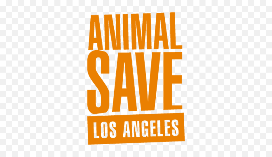 Animal Save Movement Los Angeles U2013 La Animal Save - Language Emoji,Emotion Kernel R24