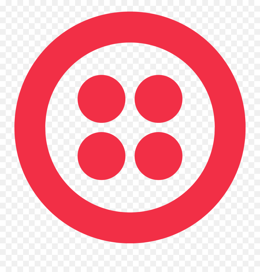 Posts Tagged With Task Router - Twilio Blog Twilio Logo Emoji,Emotion Arragens