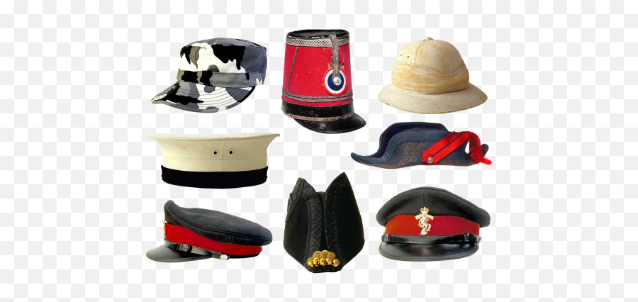 Military War Defense Infantry Public Domain Image - Freeimg Kids Dressing Up Hats Emoji,Cap Padge Emoticon