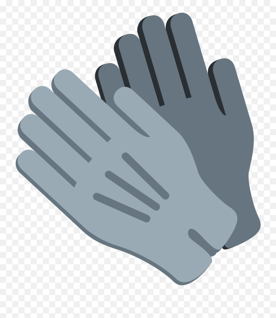 Gloves Emoji - Gloves Emoji,Emoji Jeweled Ring