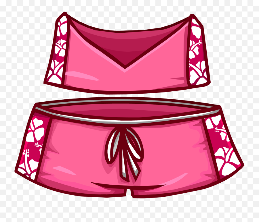 Swimsuits - Bikini Clubpenguin Emoji,Bathing Suits For Womens Emojis