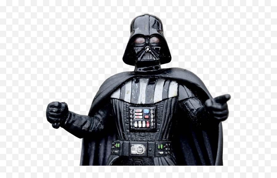 Free Darth Darth Vader Photos - Darth Vader Stars Wars Png Emoji,Darth Vader Emotions