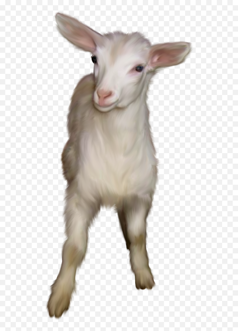 Feral Goat Snout Emoji,The G.o.a.t Emoji