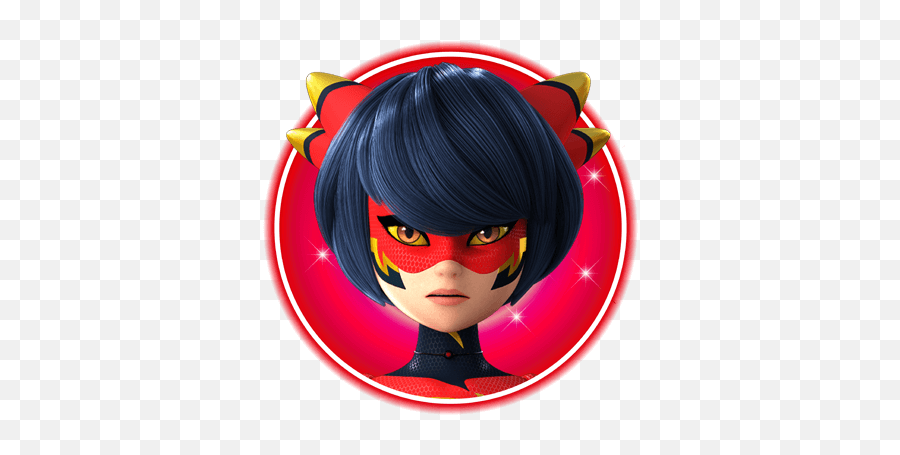 83 Miraculous Ladybug And Cat Noir - Miraculous Ryuko And Ladybug Emoji,You've Had Enough Emotions Miraculous Ladybug