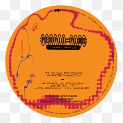 Joli B Czw Ep - People Plus Third Space Emoji,Difalco Emotion Pkus