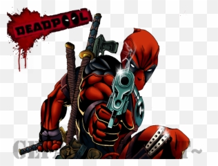 What Digital Marketing Can Learn From - Deadpool Shooting A Gun Emoji,Deadpool Movie Emojis