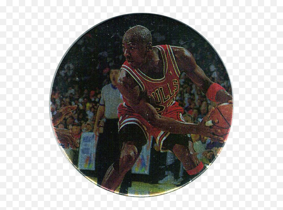 Upper Deck Michael Jordan S - Cool Michael Jordan Circle Emoji,Michael Jordan Gold Emotion