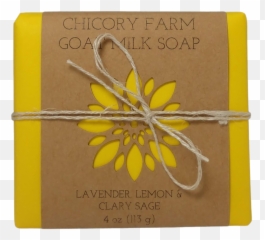 Lavender Lemon Clary Sage Soap Made - Party Supply Emoji,Man Goes Through Roller Coaster Of Emotions On Salvia