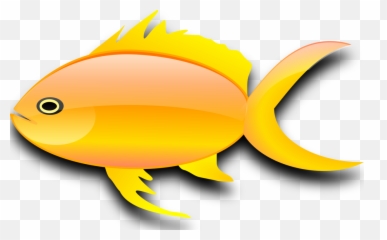 Fishing Clipart Hook Worm Fishing Hook Worm Transparent - Gold Fish Clip Art Emoji,Fish Hook Emoji