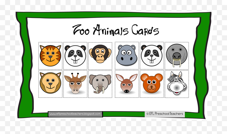 Zoo Or - Language Emoji,Levels Of Emotion In Zoo Animals