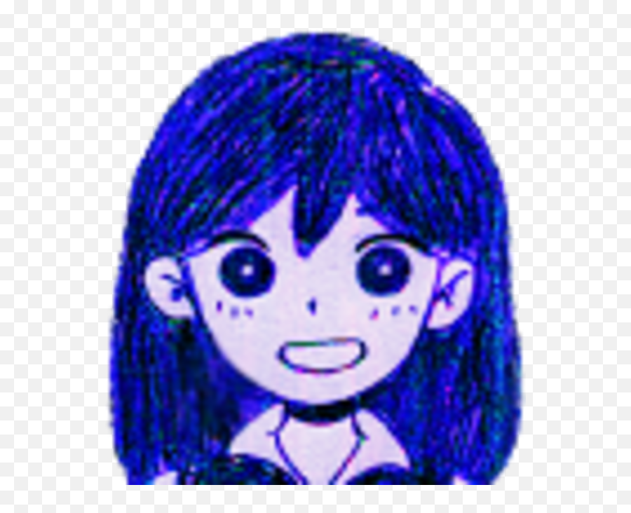 Comments 14183 To 14144 Of 16523 - Monster Girl Maker By Bald Mari Omori Emoji,Cute Little Anime Girl With Purple Hair And Scarf No Emotions