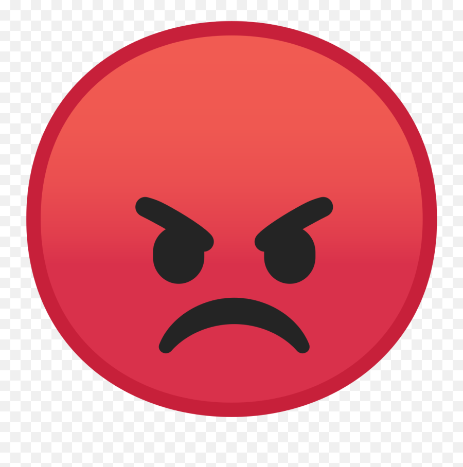 Las Emociones Baamboozle - Angry Emoji Dp Hd,Las Emociones.se Convirtieron En Emojis