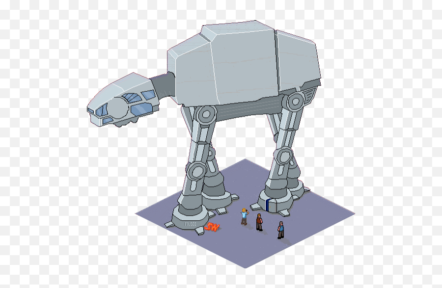 Nier Automata Robots Nsfw Android Ios Gfycat - Star Wars Pixel Art Isometric Emoji,Nier Automata Emoticon