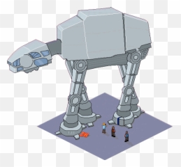 Nier Automata Robots Nsfw Android Ios Gfycat - Star Wars Pixel Art Isometric Emoji,Nier Automata Emoticon