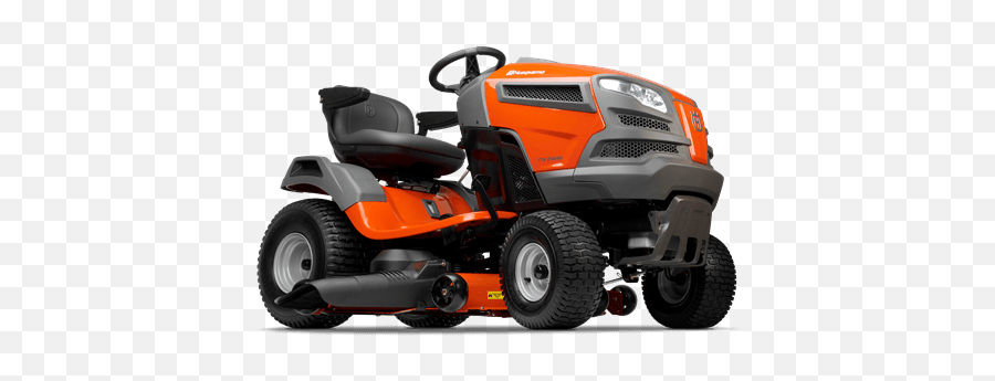 Husqvarna Yth24v48 24 - Husqvarna Yth20k46 Emoji,Text Emoticons On Riding Mower