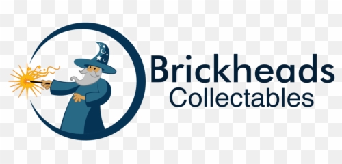 Brickheads Collectables - Pro Life Emoji,Is Scrooge Mcduck A Red Emoji