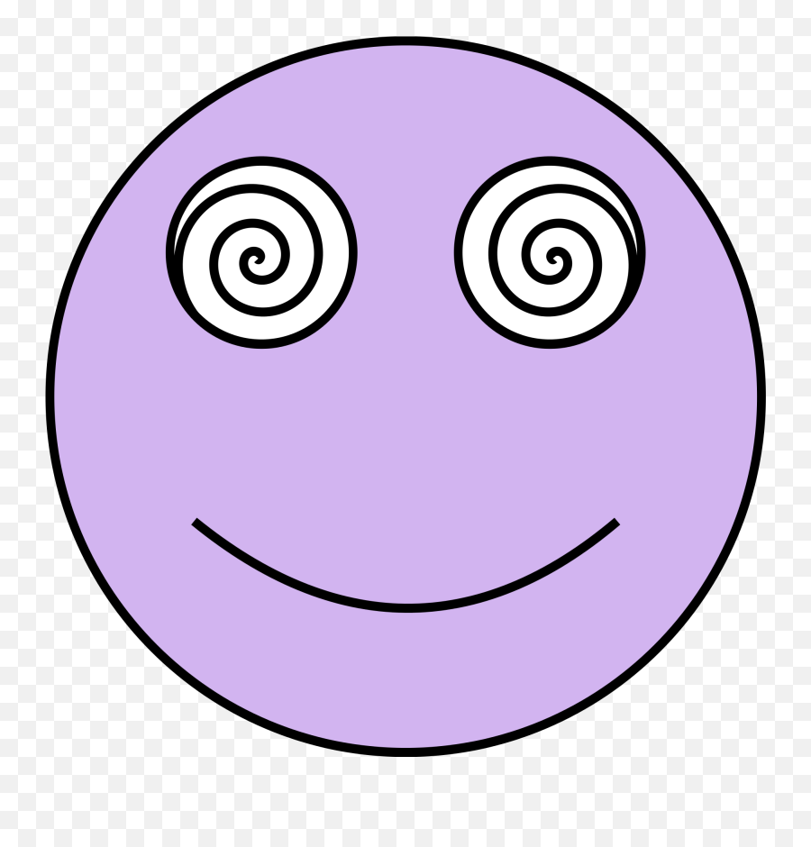 Open - Psychedelic Face Png Emoji,Psychedelic Emoticon