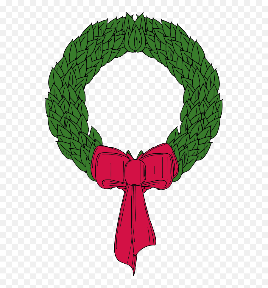 Student Welfare Organisation In Bergen Emoji,Christmas Wreath Emoticon Facebook