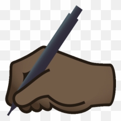 Writing Joypixels Gif - Writing Joypixels Writethatdown Discover U0026 Share Gifs Write Down Gif Transparent Emoji,Tumblr Typing Emojis