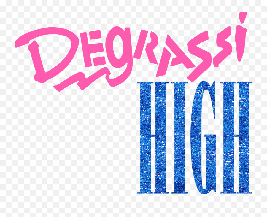 Degrassi High - Wikipedia Language Emoji,1989 Emotion Heartthrob