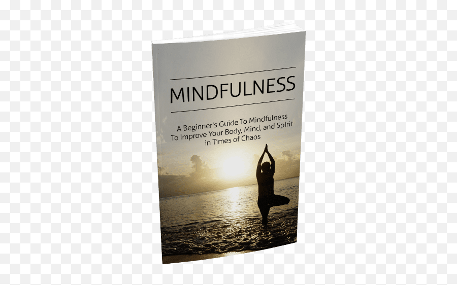 Mindfulness X U2013 Mindfullness X - Mindfulness Plr Emoji,Meditation And Difficult Emotions