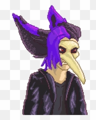 Art Update - Project Darkfall Gamedevnet Piskel Game Characters Gif Emoji,Rpg Maker Vx Emotion Busts